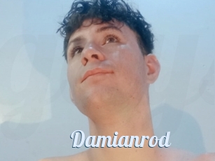 Damianrod