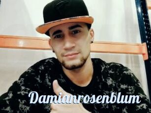 Damianrosenblum
