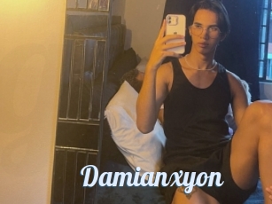 Damianxyon