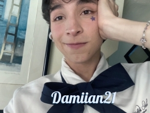 Damiian21
