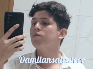 Damiiansalvatore