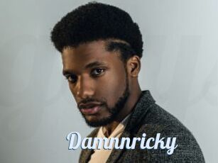 Damnnricky