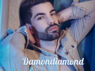 Damondiamond