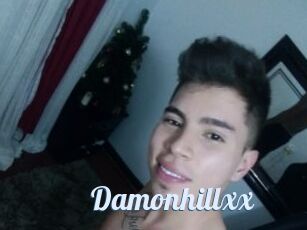 Damonhillxx