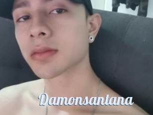 Damonsantana