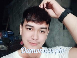 Damonscorpio