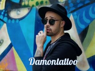 Damontattoo