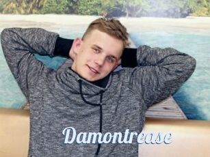 Damontrease