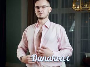 Danakvax