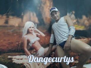 Dangecurtys