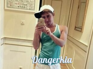 Dangerkia