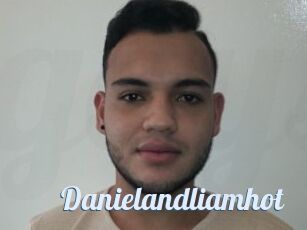 Danielandliamhot