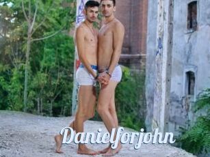 Danielforjohn