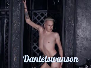 Danielswanson