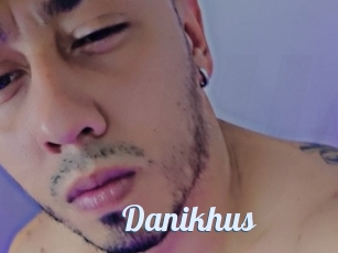 Danikhus