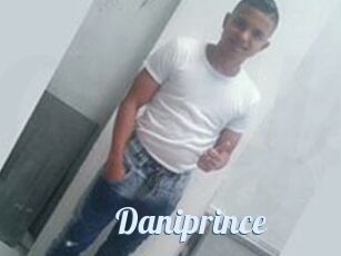 Daniprince