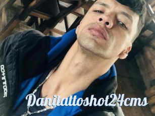 Danitattoshot24cms