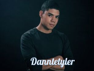 Danntetyler