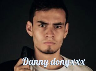 Danny_dongxxx