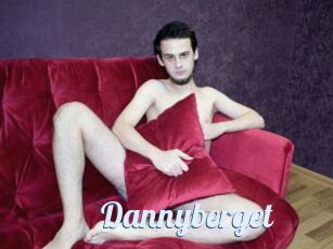 Dannyberget