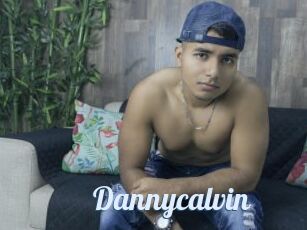 Dannycalvin