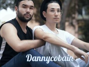 Dannycobain