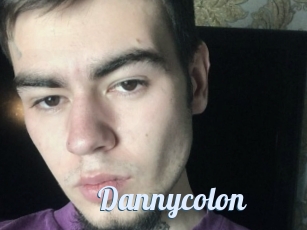Dannycolon