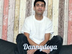 Dannydoya