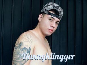 Dannyklingger