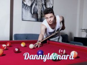 Dannyleonard