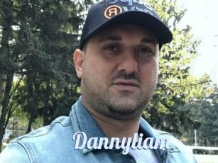 Dannyliam