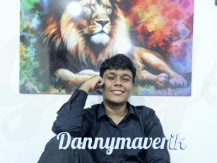 Dannymaverik