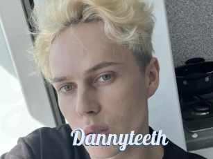 Dannyteeth