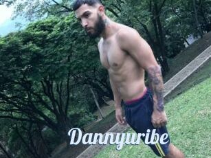 Dannyuribe