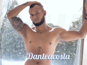 Danteacosta
