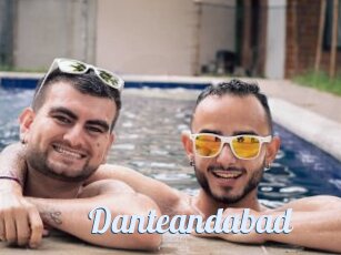 Danteandabad