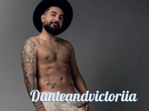 Danteandvictoriia