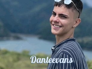 Danteevans