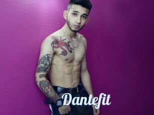 Dantefit