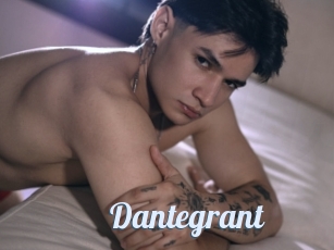 Dantegrant