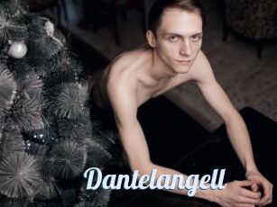 Dantelangell