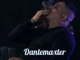 Dantemaxter