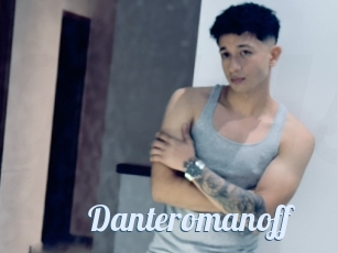 Danteromanoff