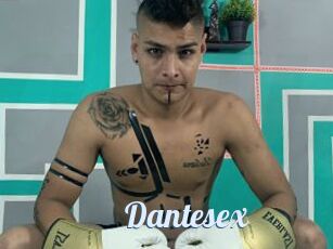 Dantesex