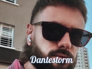 Dantestorm