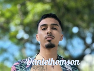 Dantethomson