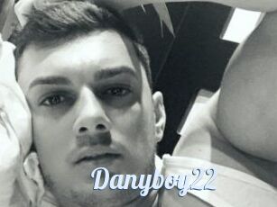 Danyboy22