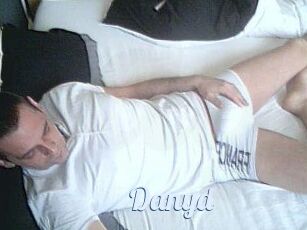 Danyd