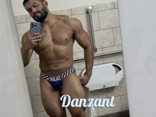 Danzant