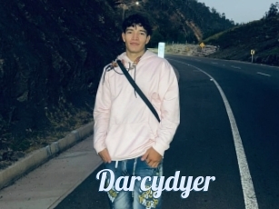 Darcydyer
